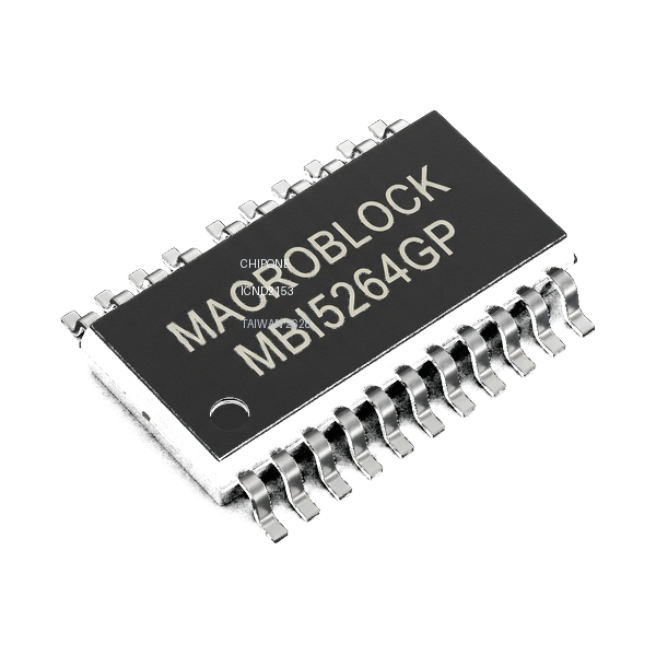 ChipOne ICND2152