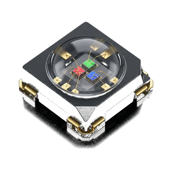 Cree LED CLMWB-FKC