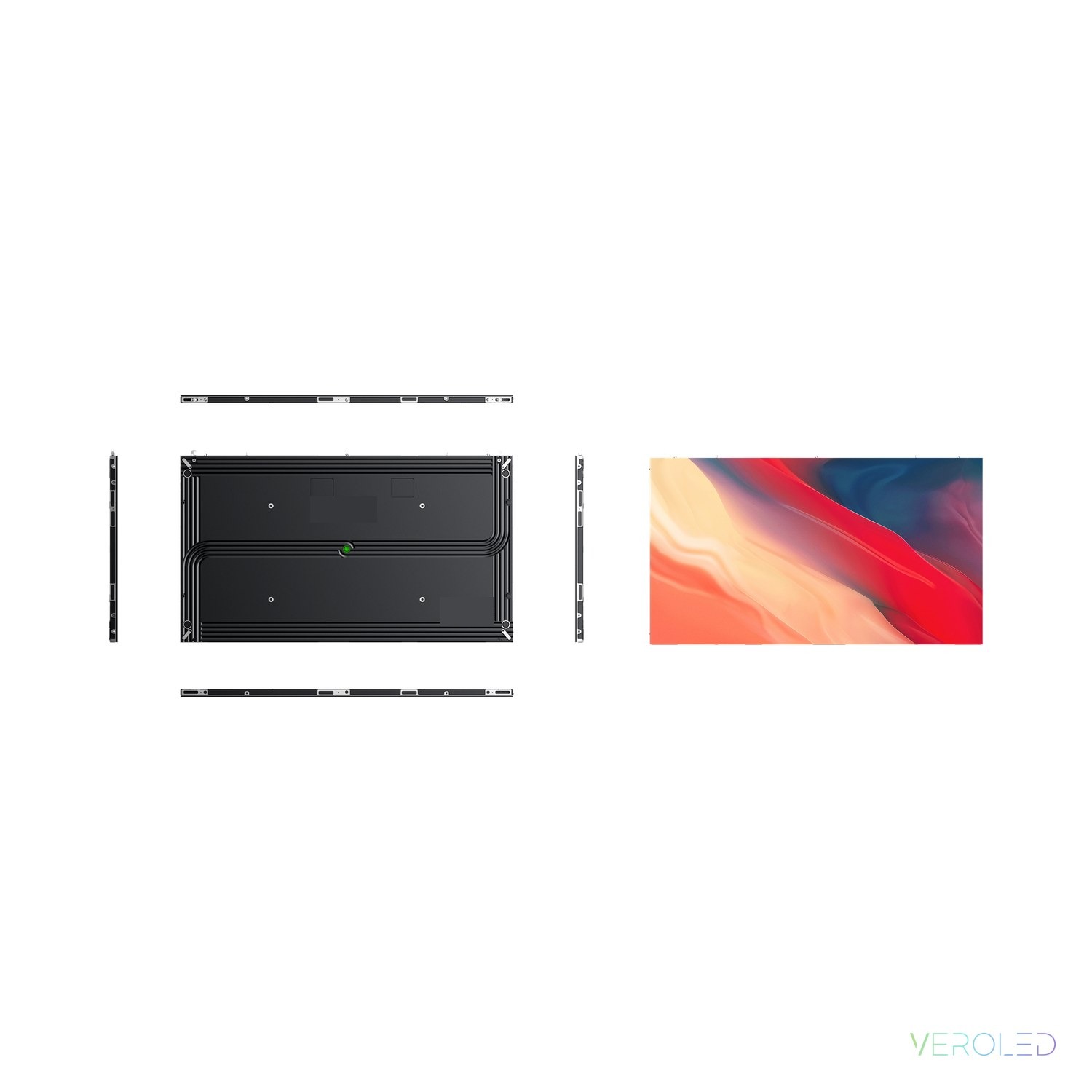 Titan MAX Series foto 1