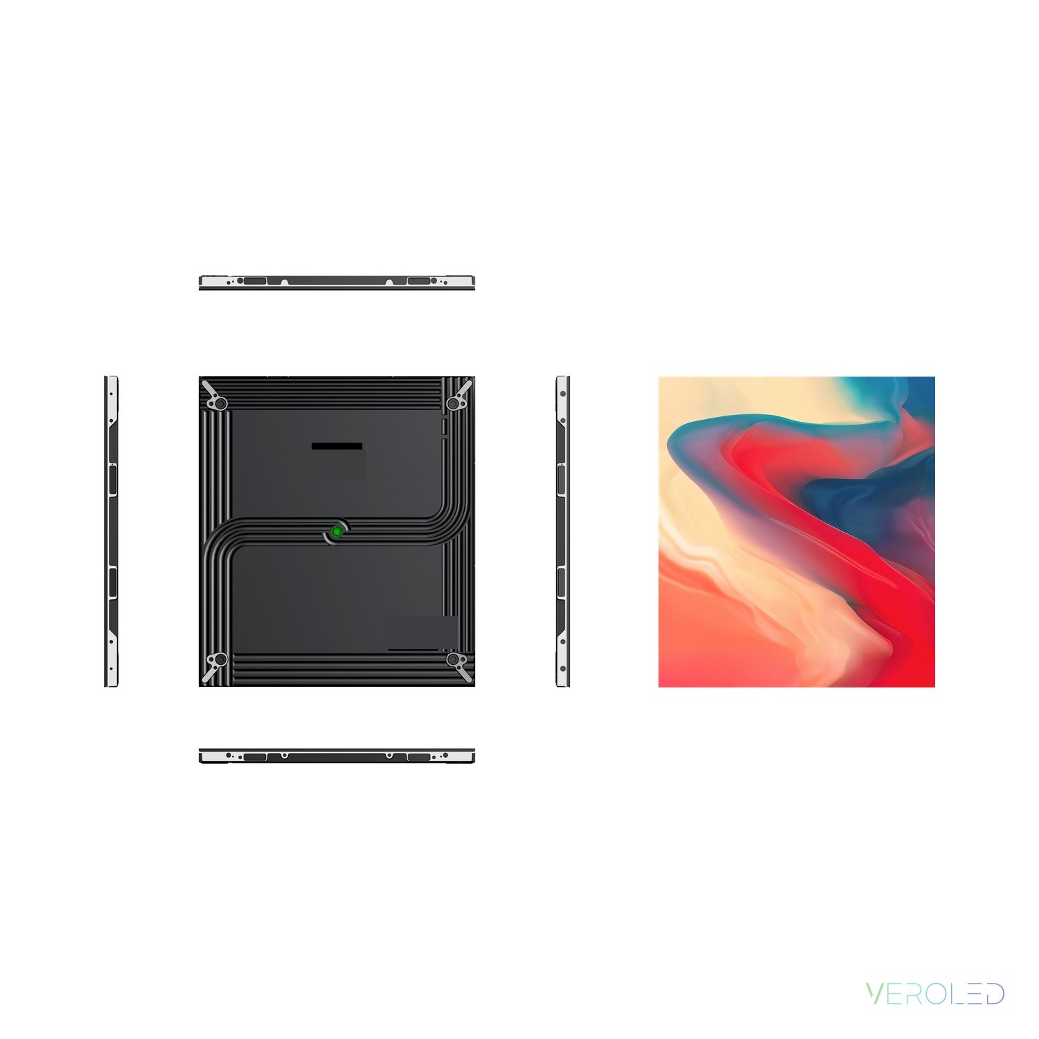 Titan MAX Series foto 5