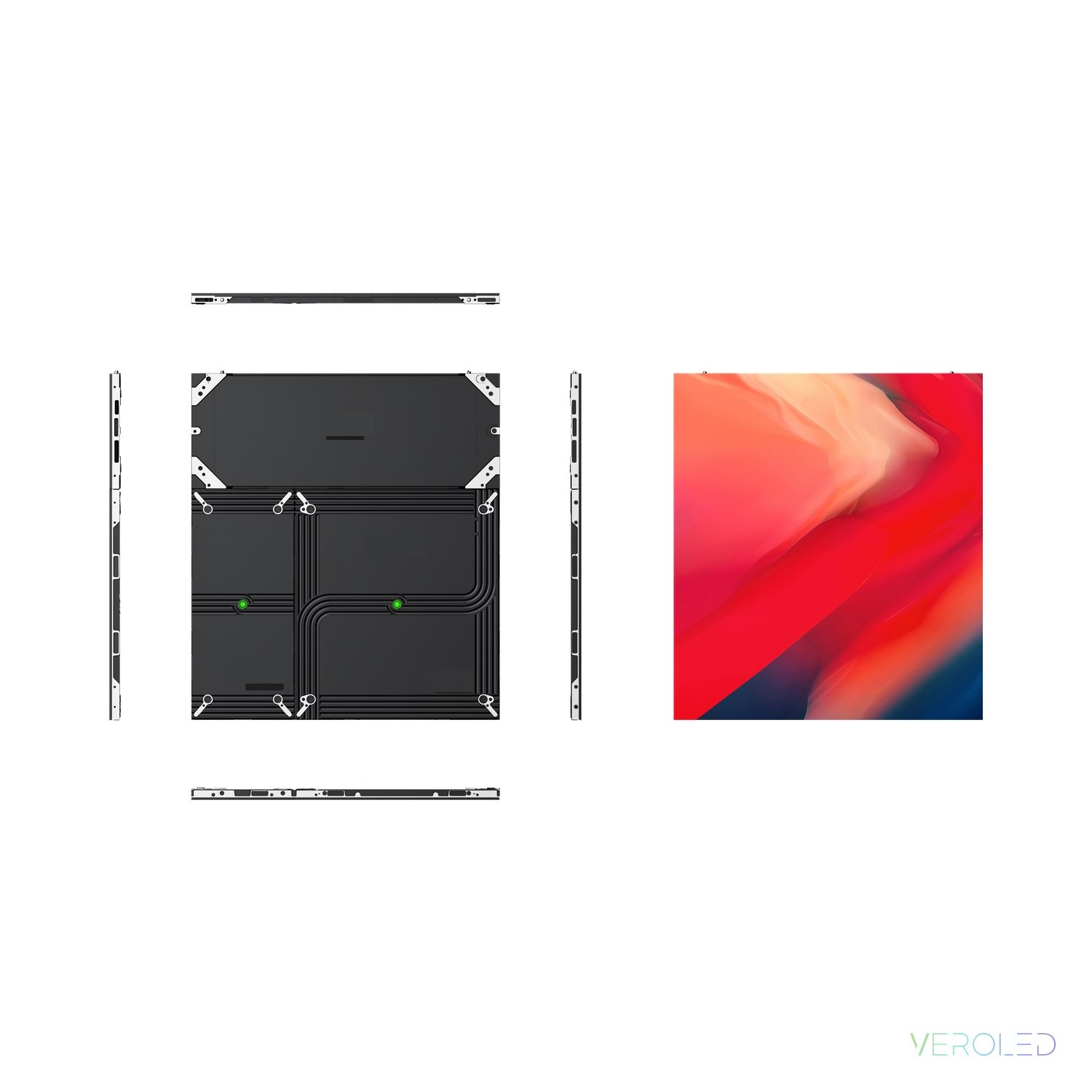 Titan MAX Series foto 6