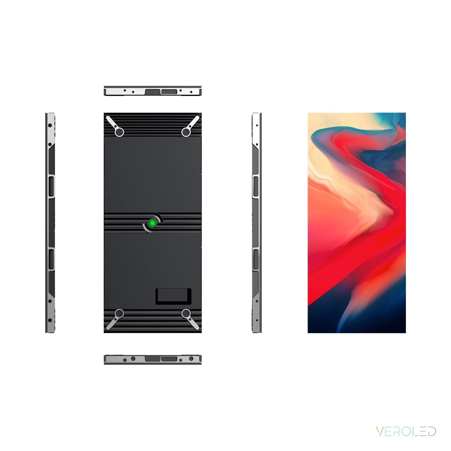 Titan MAX Series foto 7