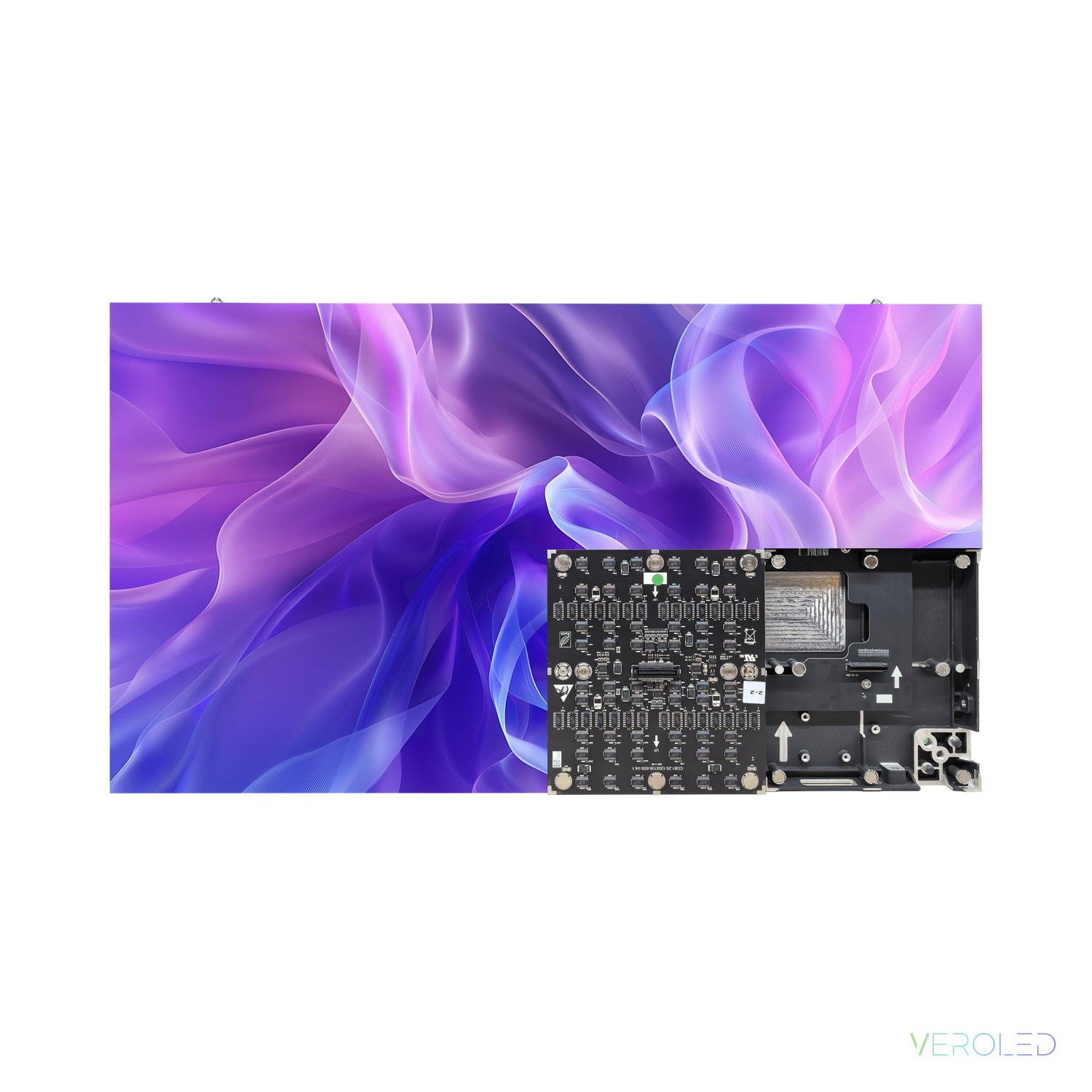 Titan MAX COB foto 5