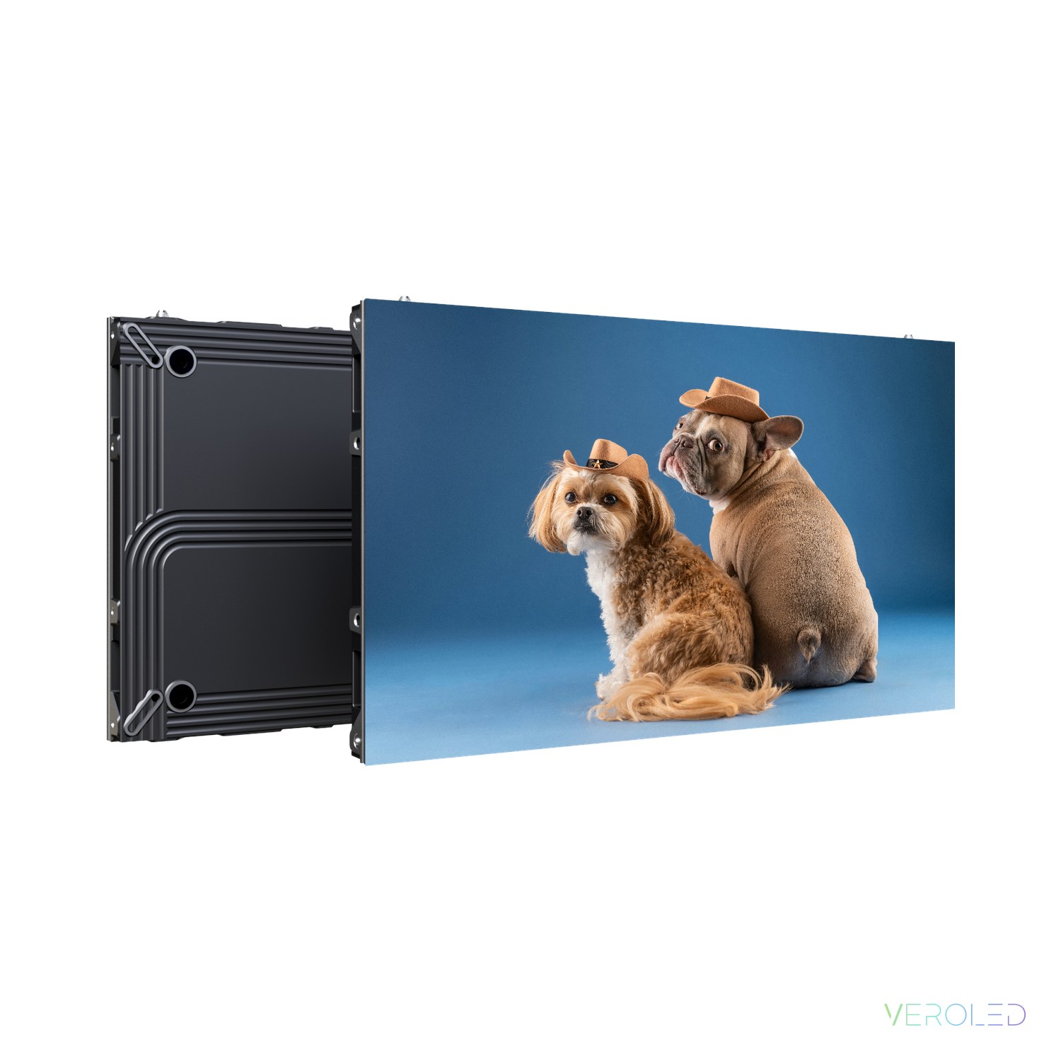 Titan MAX COB foto 12