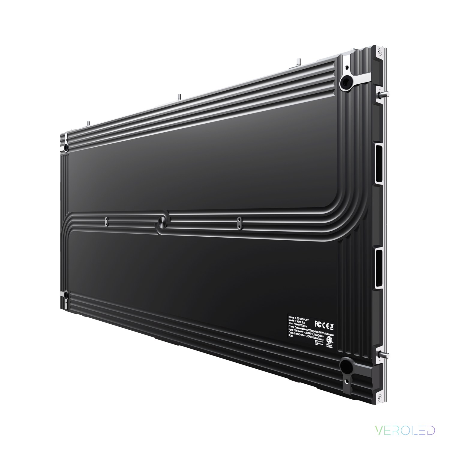Titan Series foto 10