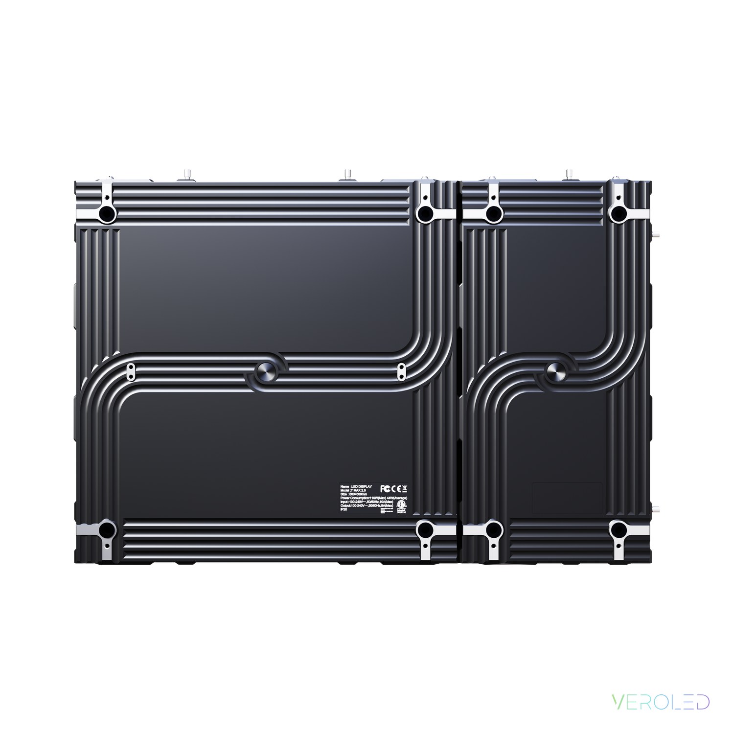 Titan Series foto 11