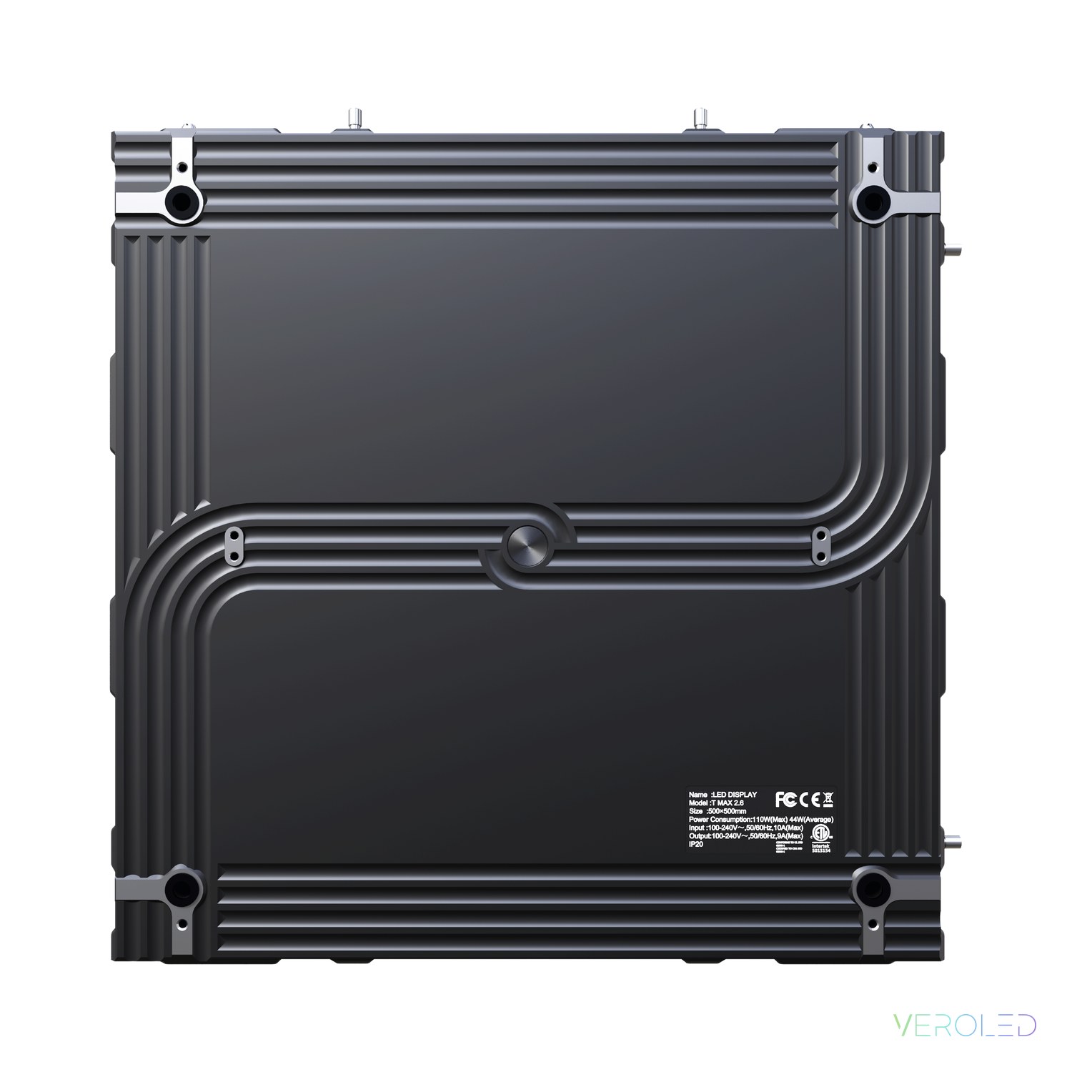 Titan Series foto 3