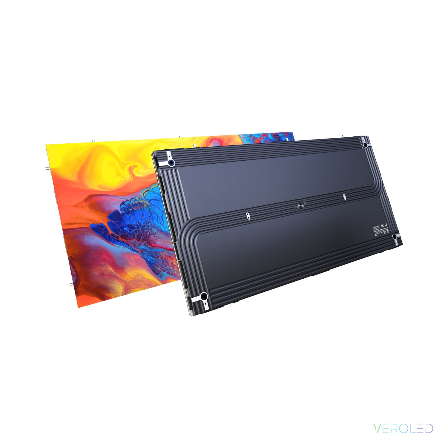 Titan Series foto 4