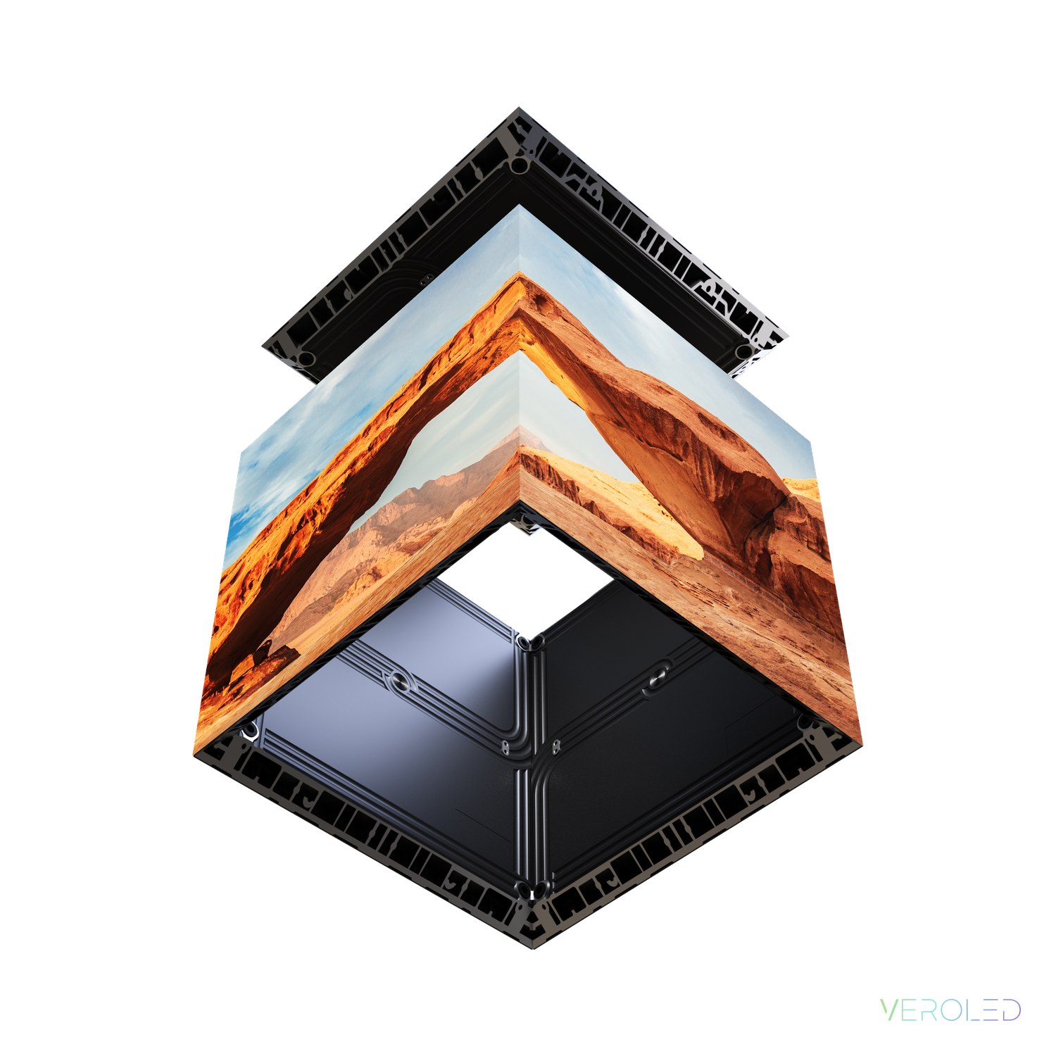 Titan Series foto 6