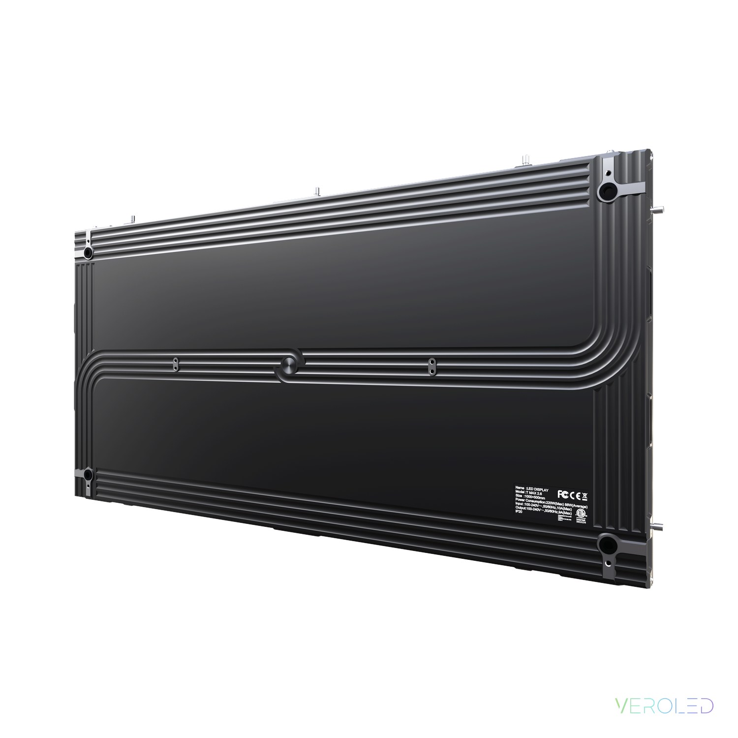 Titan Series foto 8