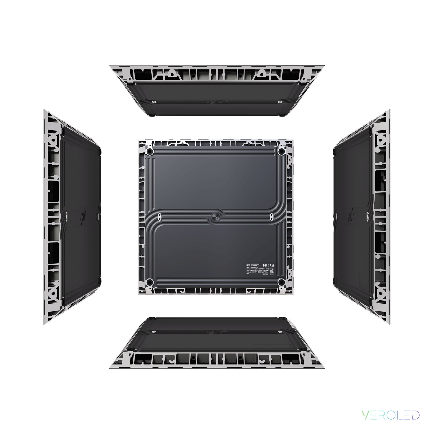 Titan Series foto 9