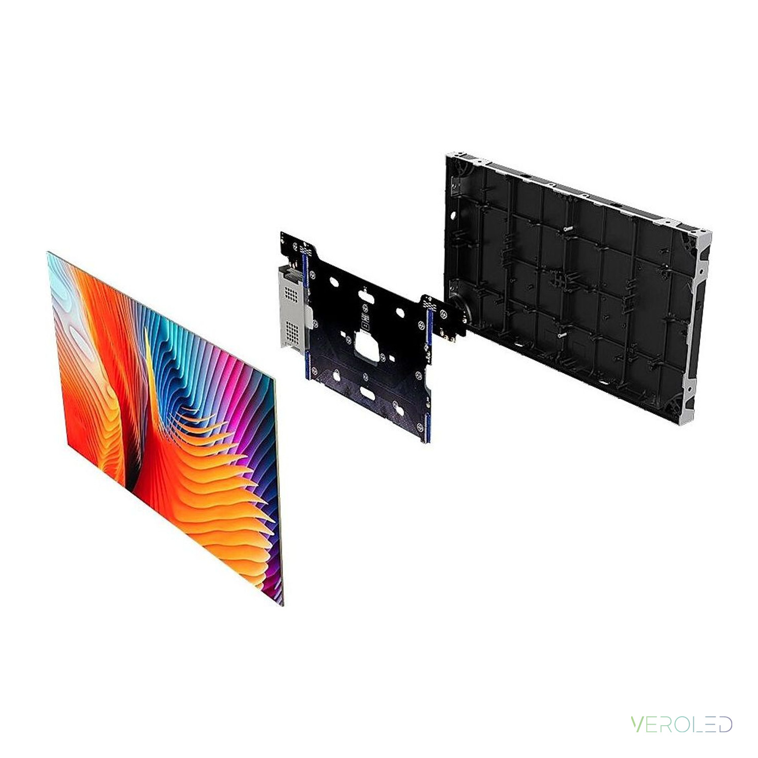 Vesta Slim Series foto 2