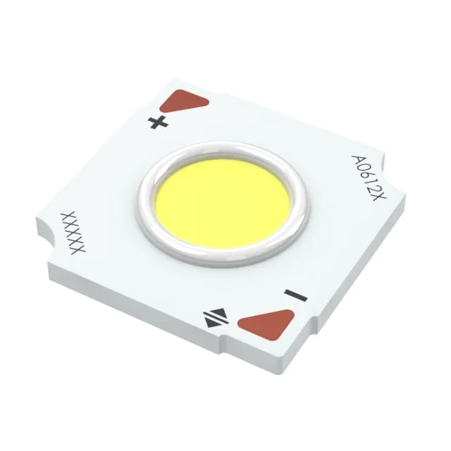Cree LED CHA0612-0000-000N0H0A40G