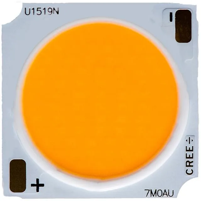 Cree LED CMU1519-0000-000N0H0A30G