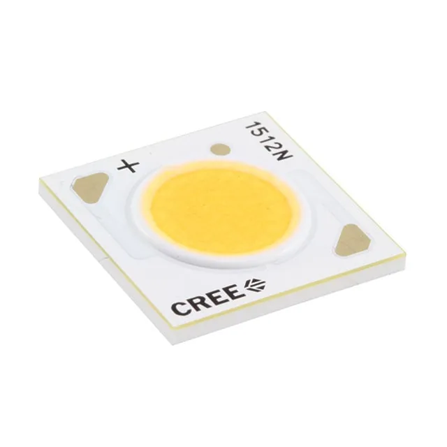 Cree LED CXB1512-0000-000N0HM430G