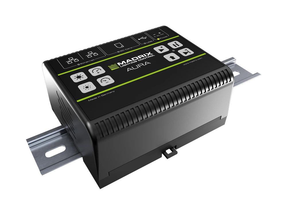MADRIX AURA 12