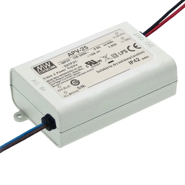 Mean Well APV-25-24