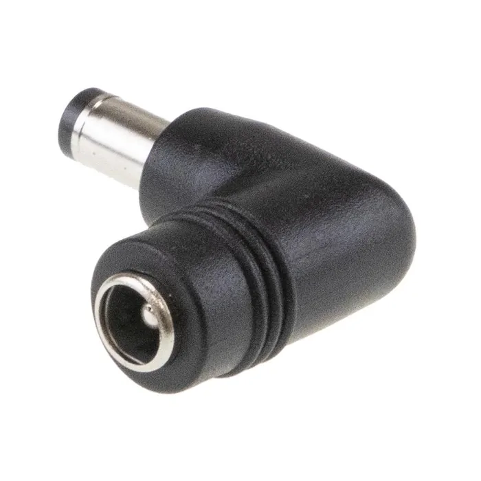 Mean Well DC-PLUG-P1J-P1IR