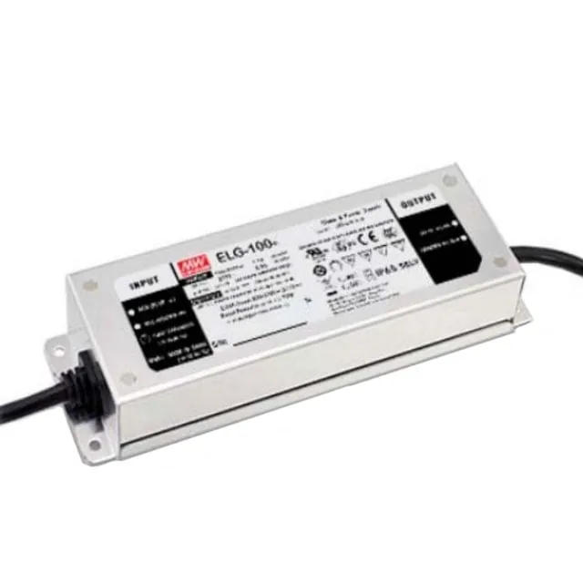 Mean Well ELG-100-48-3Y