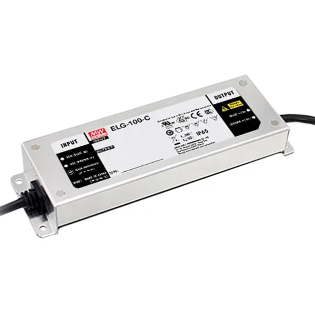 Mean Well ELG-100-C500DA