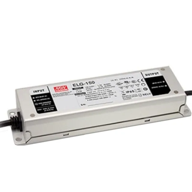 Mean Well ELG-150-48DA