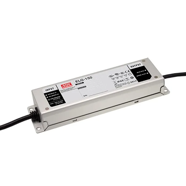 Mean Well ELG-150-54A