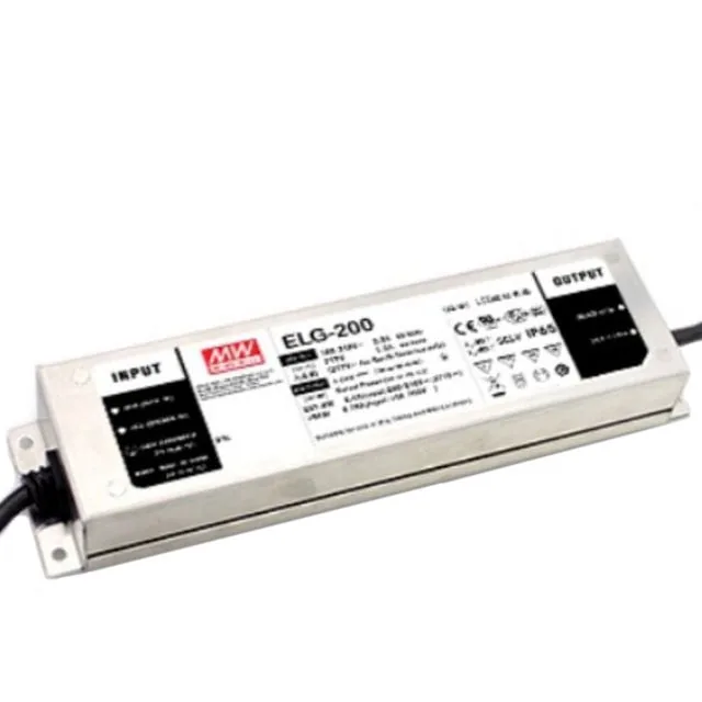 Mean Well ELG-200-24A-3Y