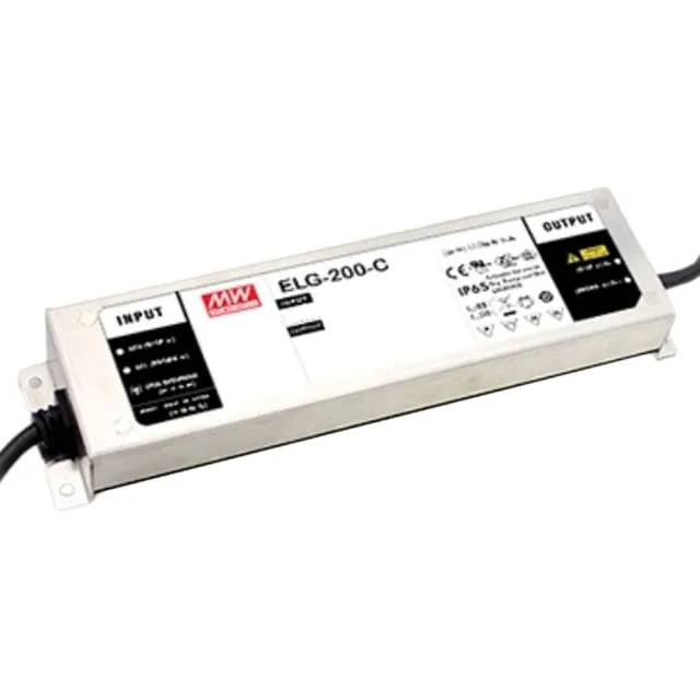 Mean Well ELG-200-C1750B