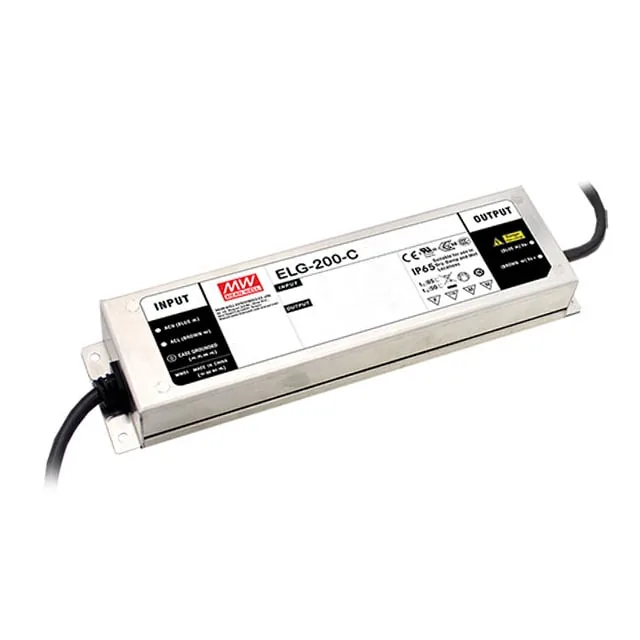 Mean Well ELG-200-C700B