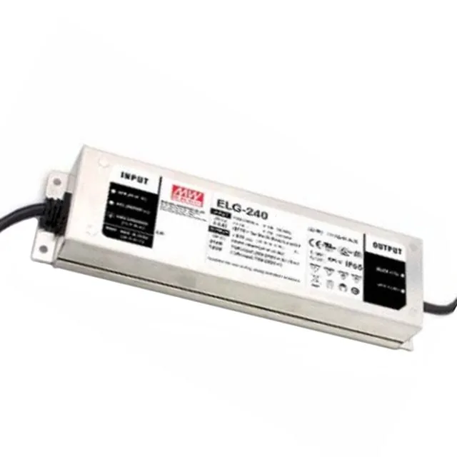 Mean Well ELG-240-24A-3Y
