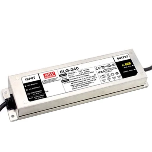 Mean Well ELG-240-C1050A-3Y
