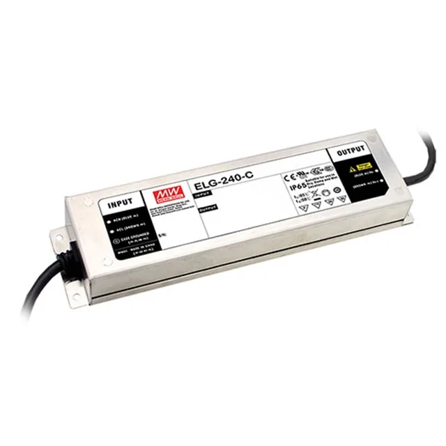 Mean Well ELG-240-C1050B