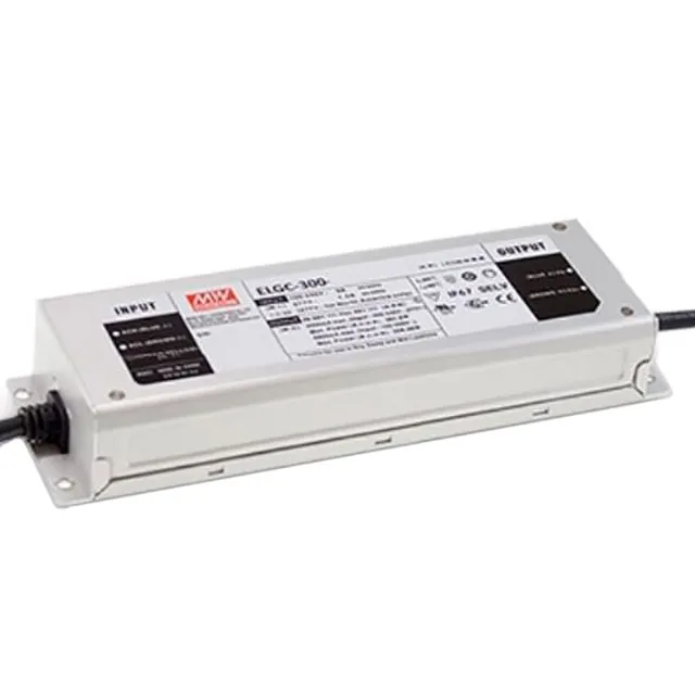 Mean Well ELGC-300-L-AB