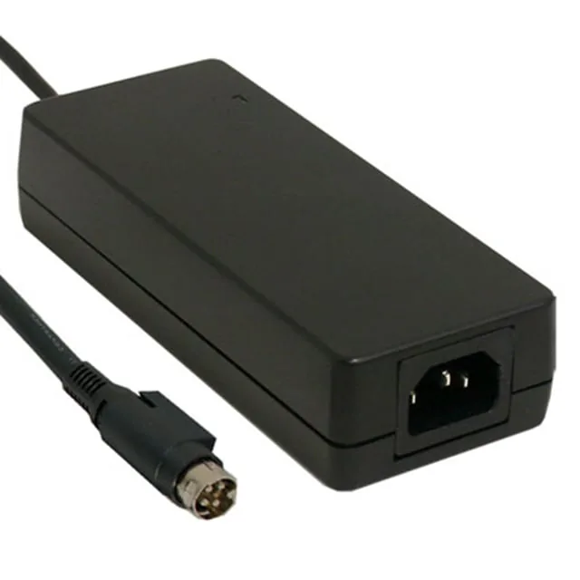 Mean Well GC120A24-R7B
