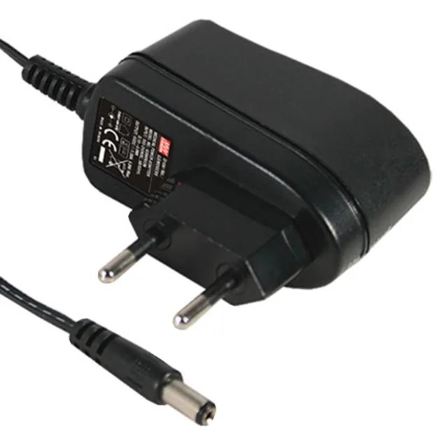 Mean Well GSM06E24-P1J