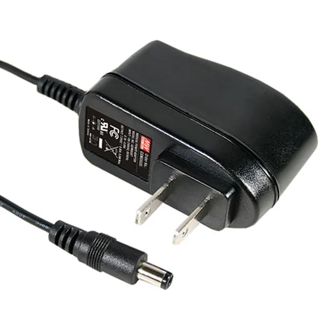 Mean Well GSM06U07-P1J