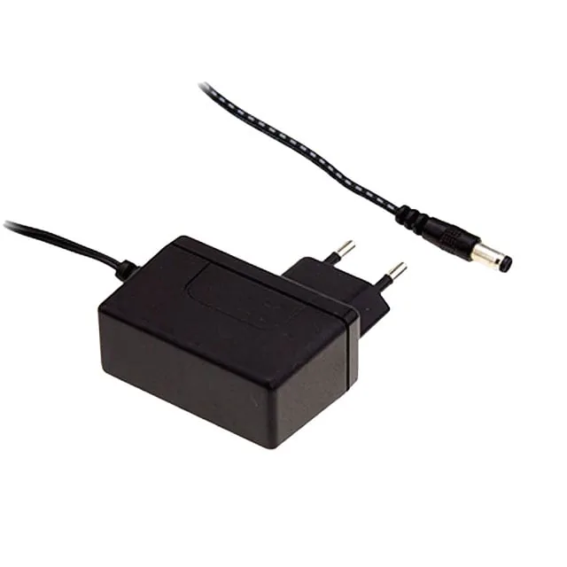 Mean Well GSM12E15-P1J