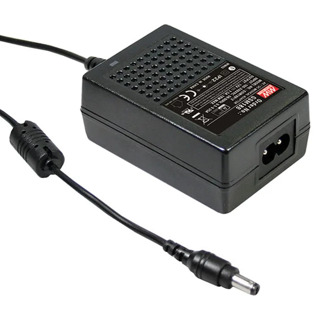 Mean Well GSM18B05-P1J