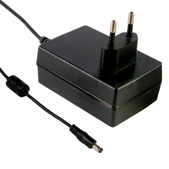 Mean Well GSM18E24-P1J