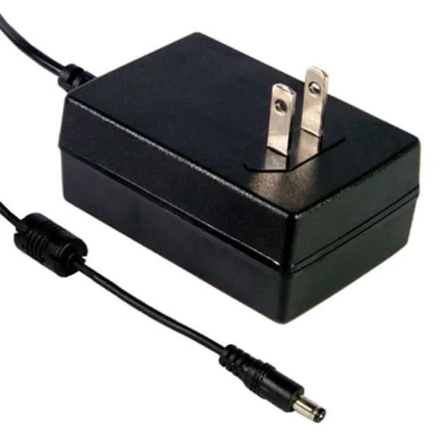 Mean Well GSM18U07-P1J