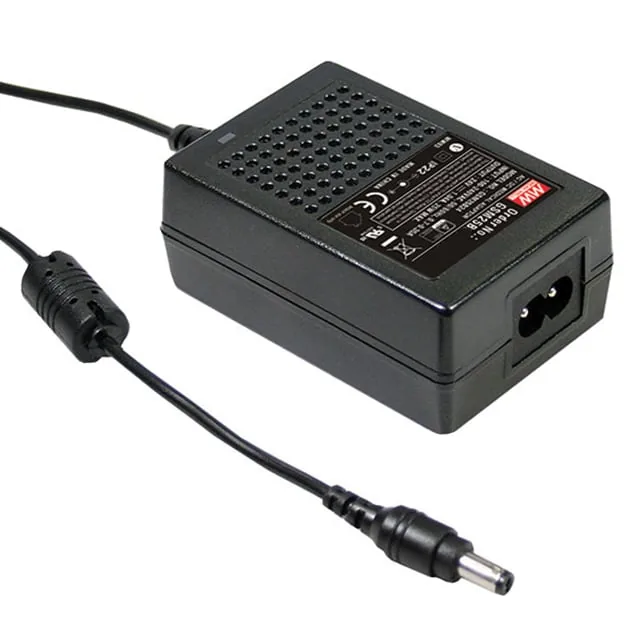 Mean Well GSM25B15-P1J