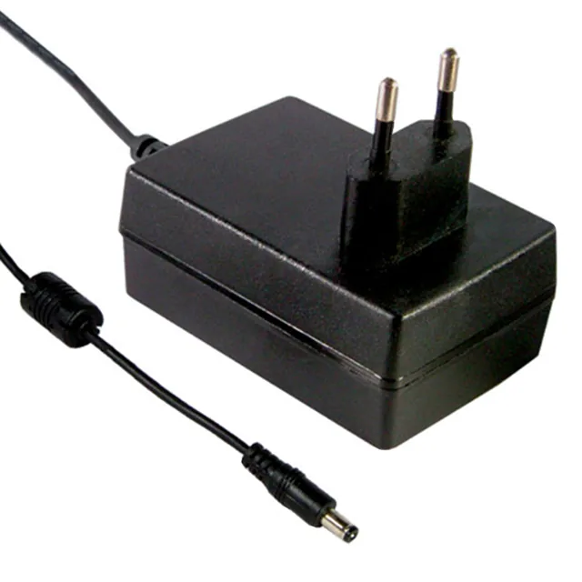 Mean Well GSM25E15-P1J