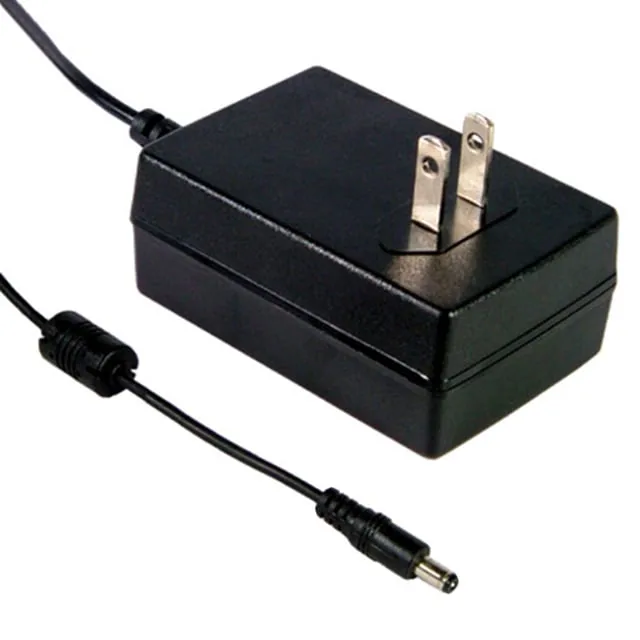 Mean Well GSM25U24-P1J