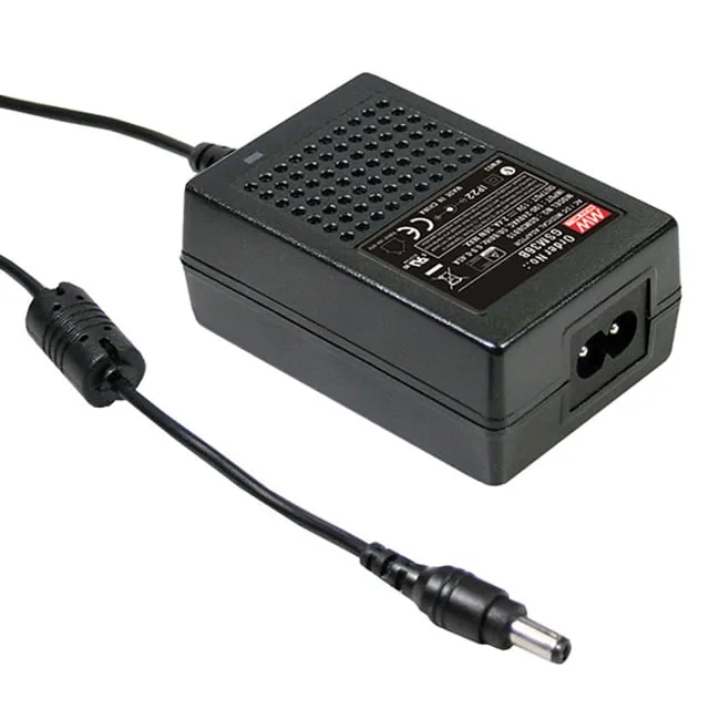 Mean Well GSM36B24-P1J