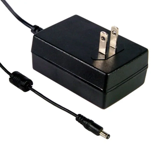 Mean Well GSM36U05-P1J