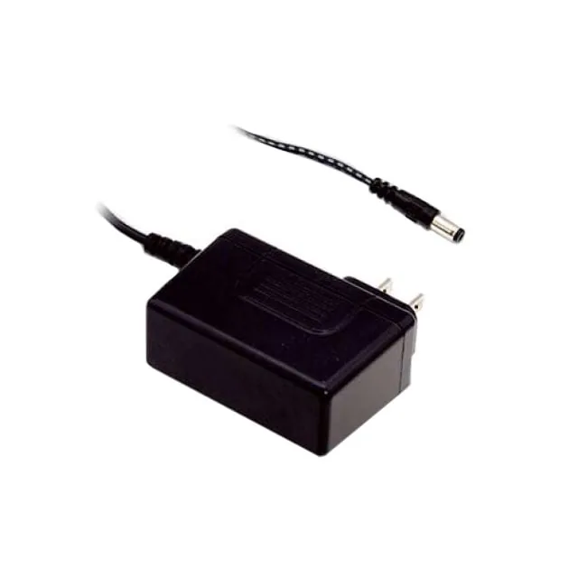 Mean Well GSM60U24-P1J