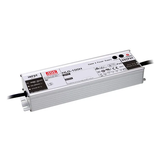 Mean Well HLG-100H-24AB