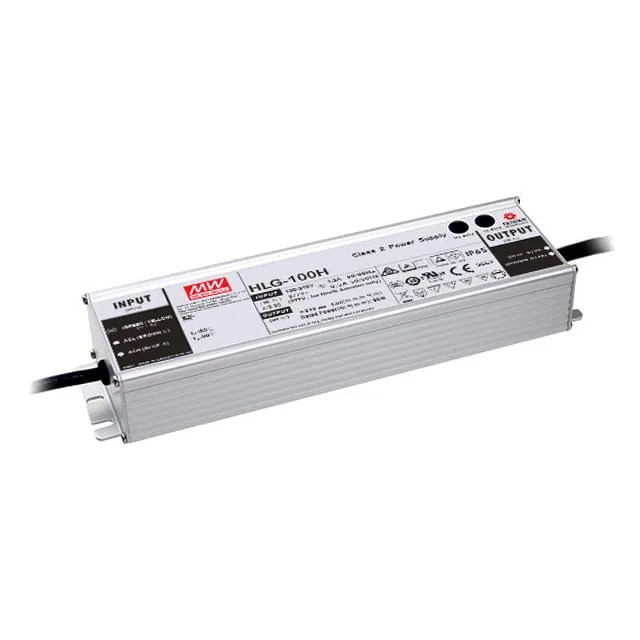 Mean Well HLG-100H-30B