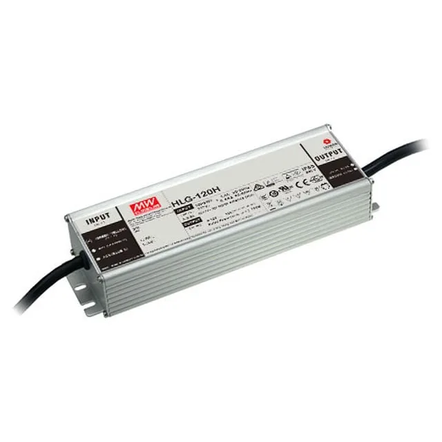 Mean Well HLG-120H-12AB