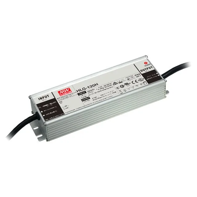 Mean Well HLG-120H-36A